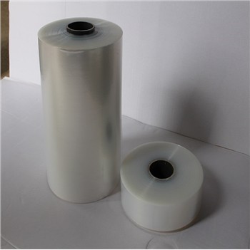 Інструкція з використання плівки EVA