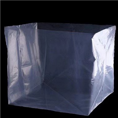 Сумка з квадратним дном